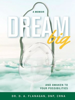 cover image of Dream Big